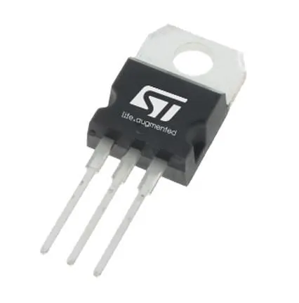 STP50N60DM6