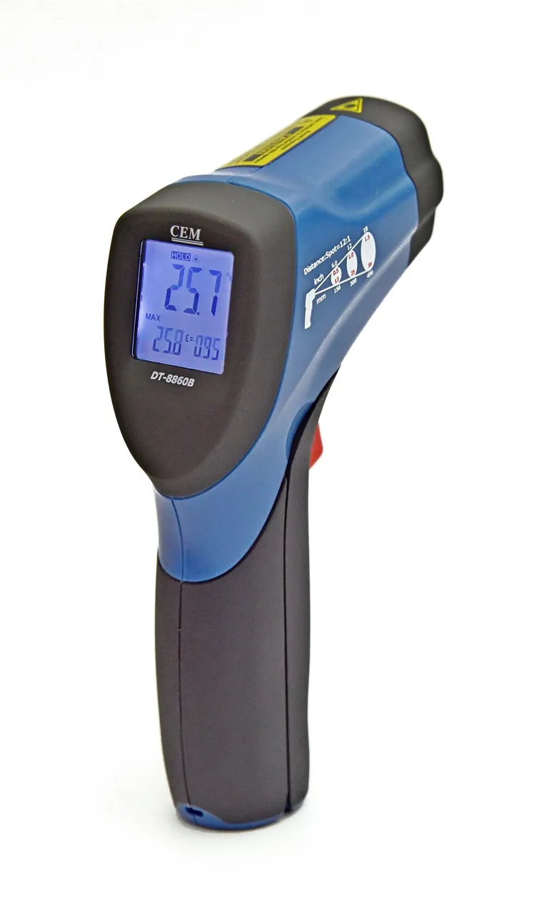 DT-8860B