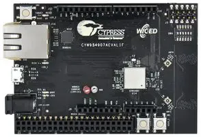 CYW954907AEVAL1F