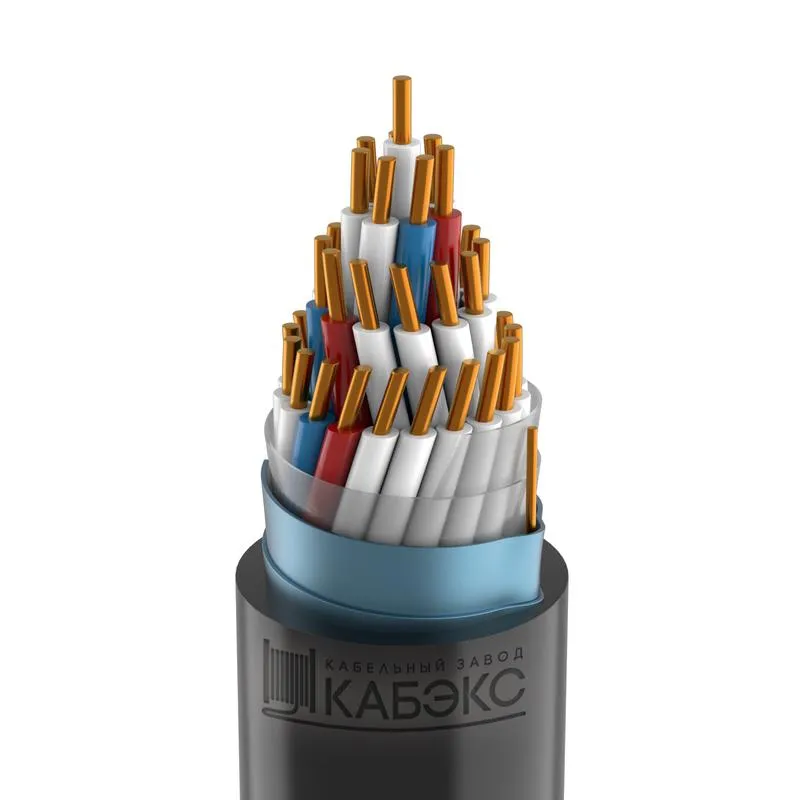 Кабель КВВГЭнг(А)-LS 27х1.5 0.66кВ (м) Т0000063432
