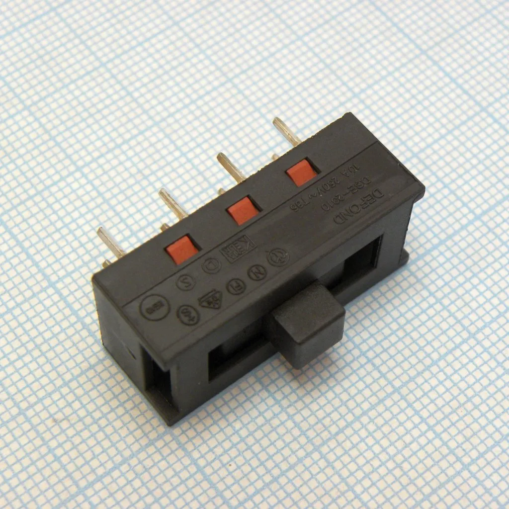 DSE-2310