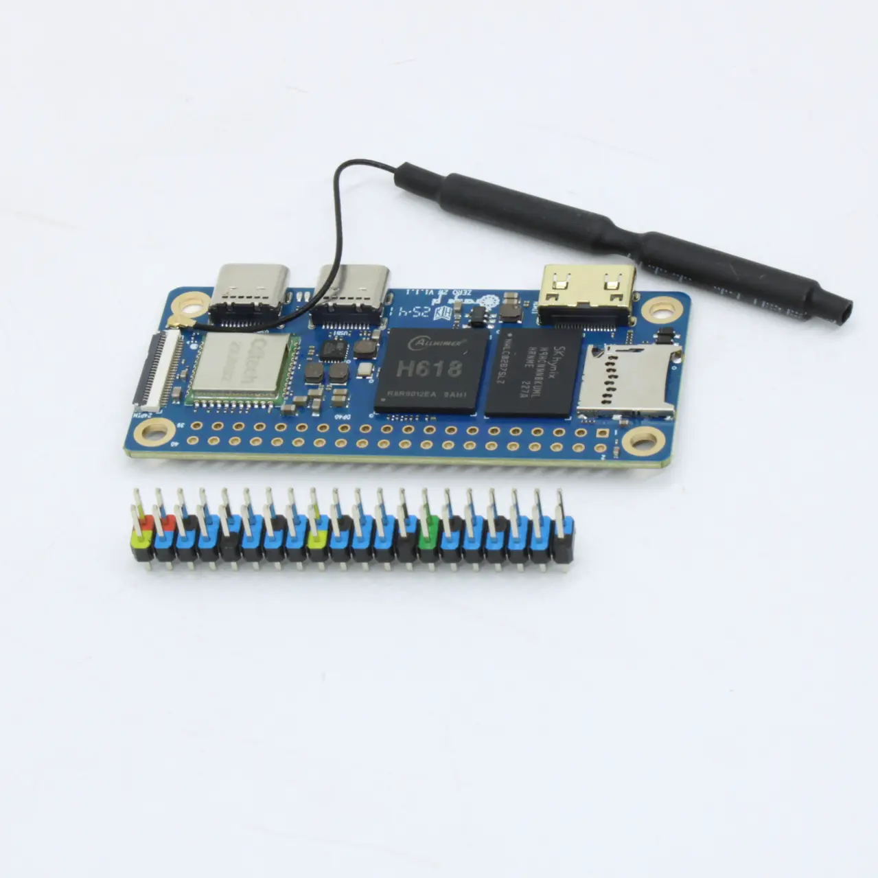 ORANGE PI ZERO 2W 1GB