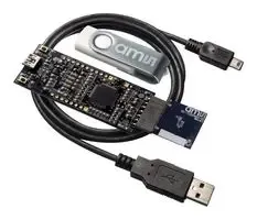 TCS3400-EVM