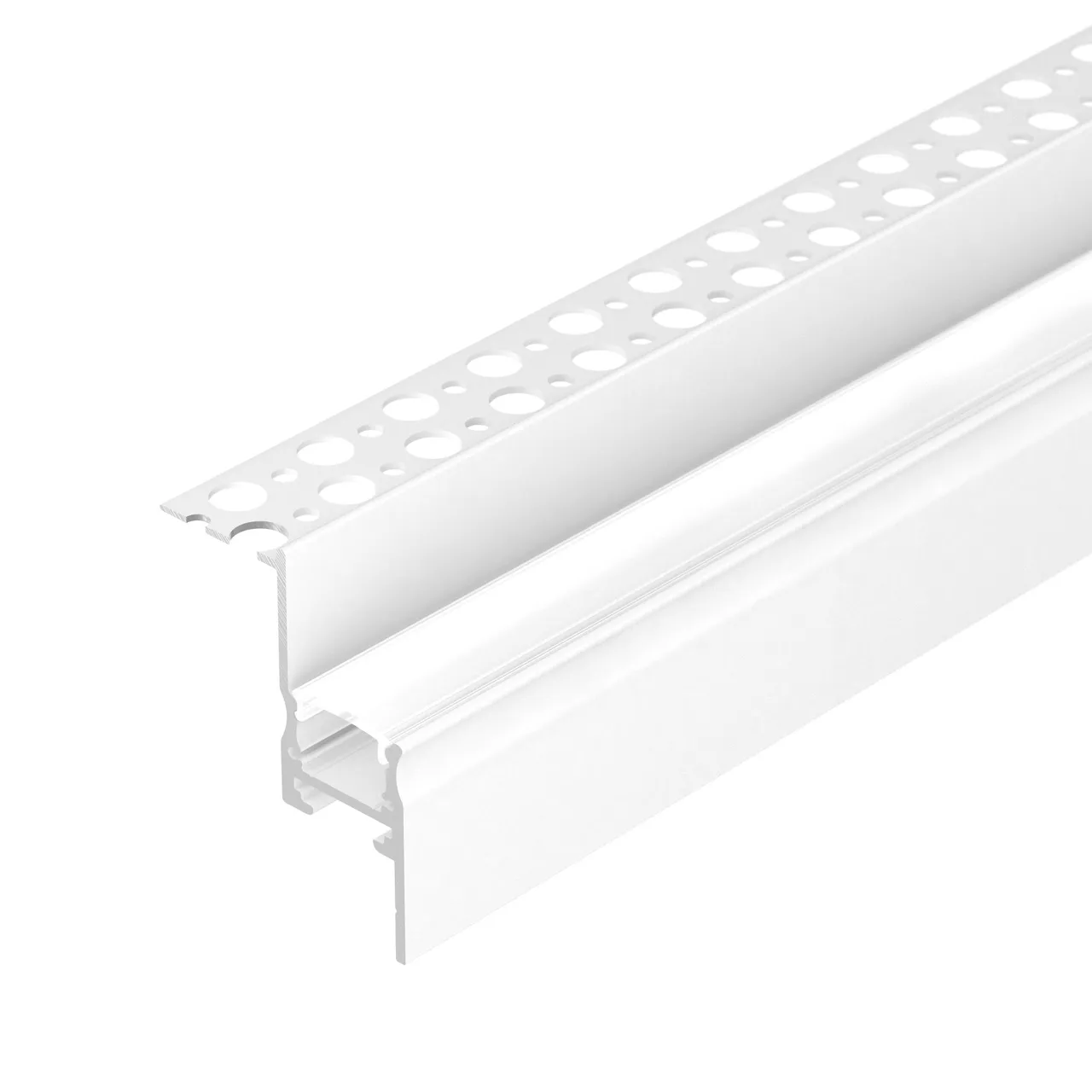 Профиль ARH-СEIL-S14-SHADOW-3000 WHITE 045554