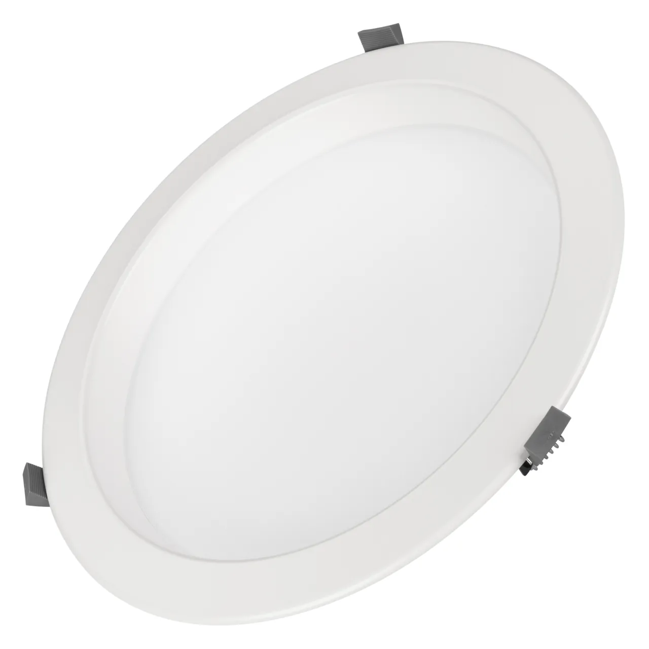 Светильник IM-CYCLONE-R280-40W Day4000-MIX (WH, 90 deg) 027629(1)