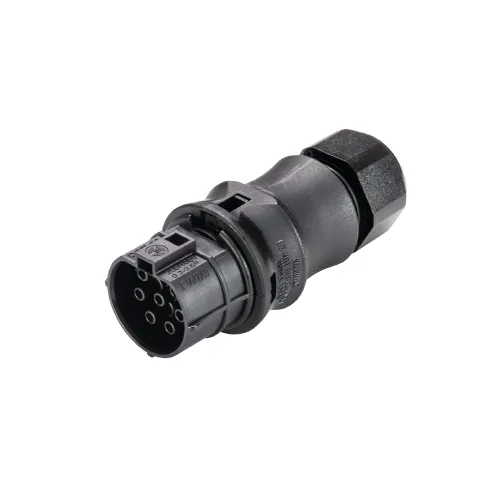 Розеточный разъем на кабель RST20I7S B1 ZR2 SW