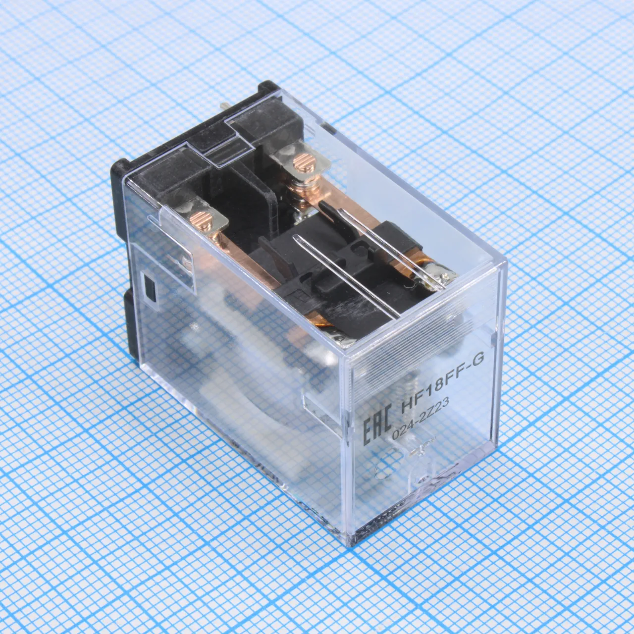 HF18FF-G/024-2Z23
