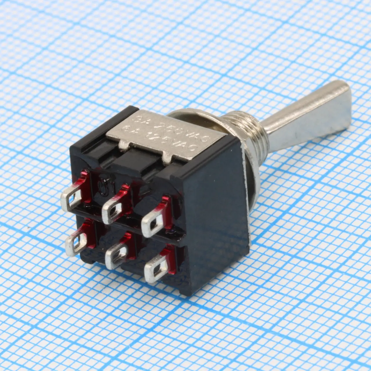 MTS-202-F1