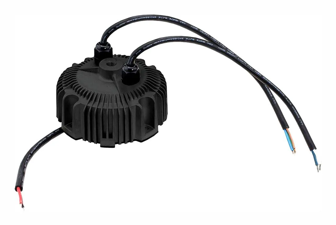 HBG-100-48B