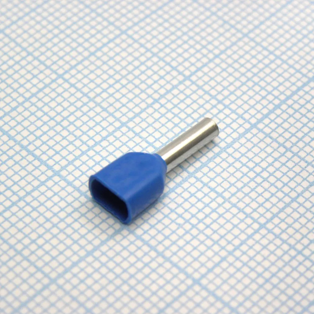 TE 1508 Blue