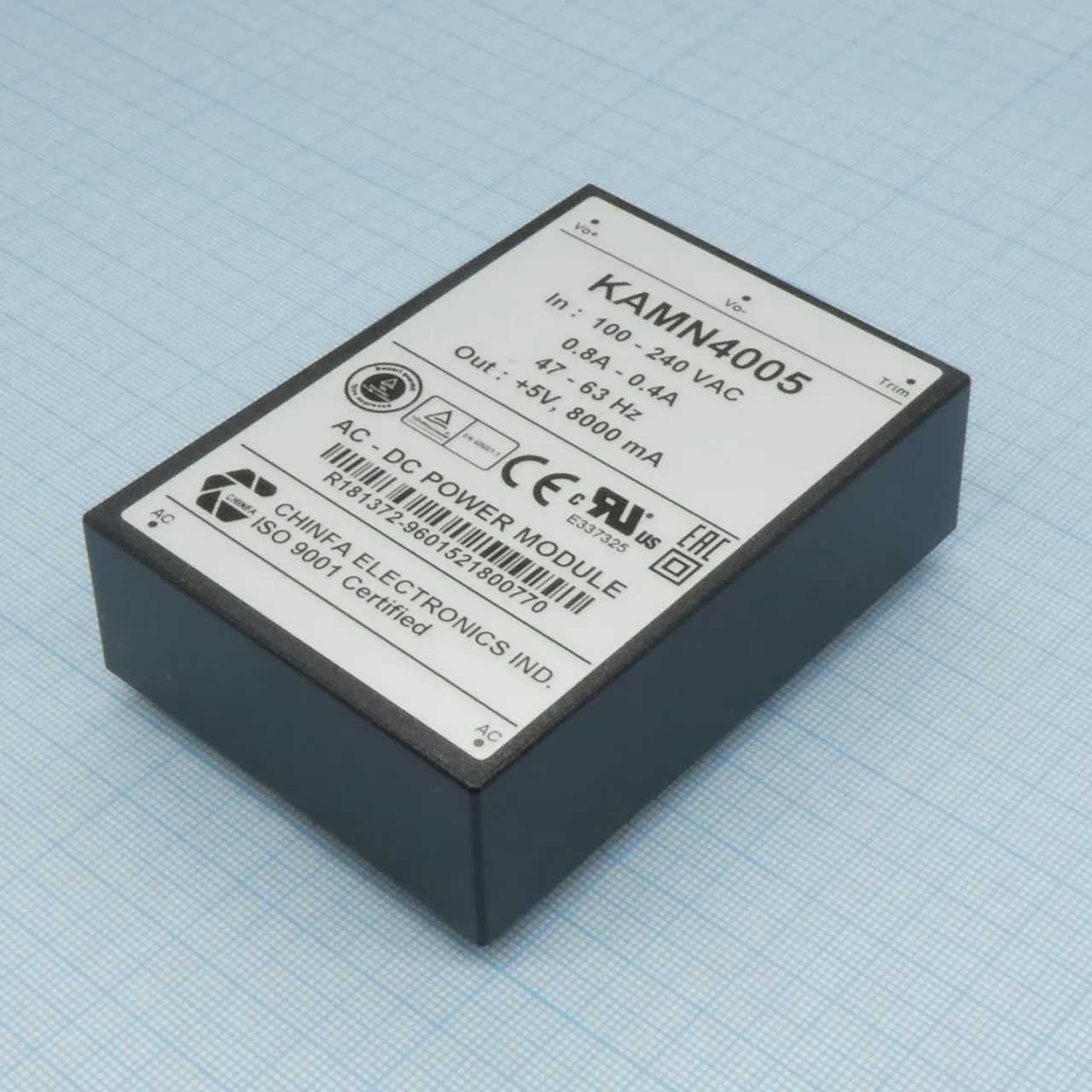KAMN4005