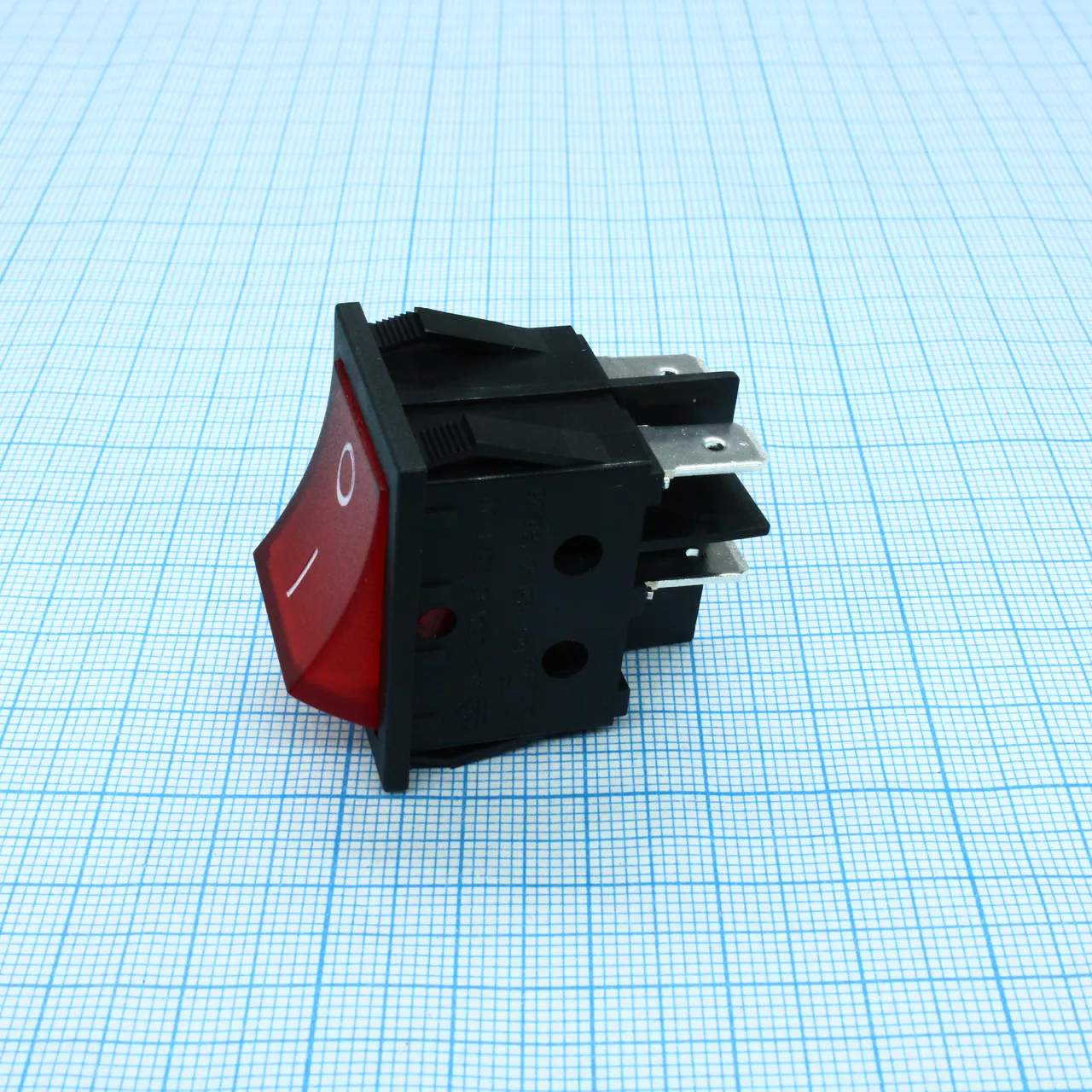 RK1-03-1 06 B/R C "0-"WA