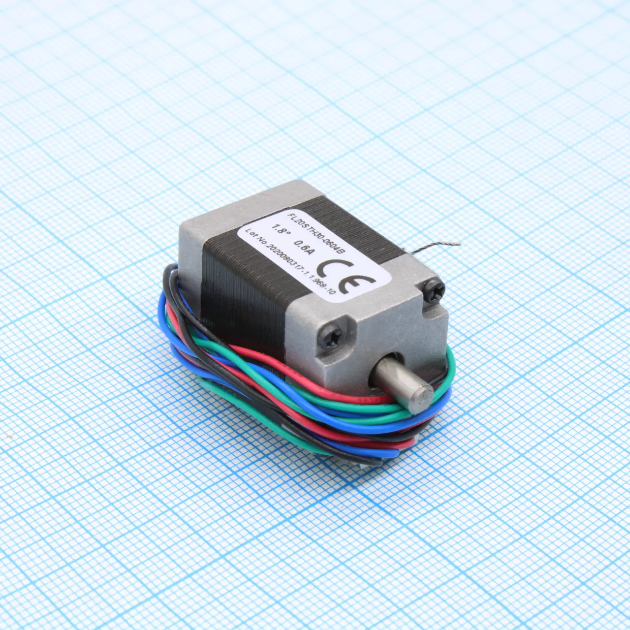 FL20STH30-0604B-4 5/6.5mm