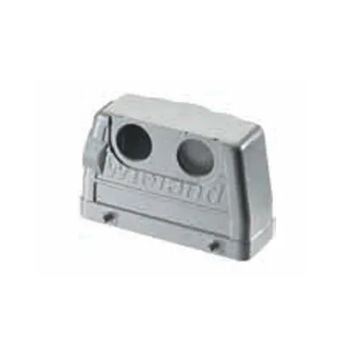 Крышка разъема BAS GOT GB 24HM25 A1