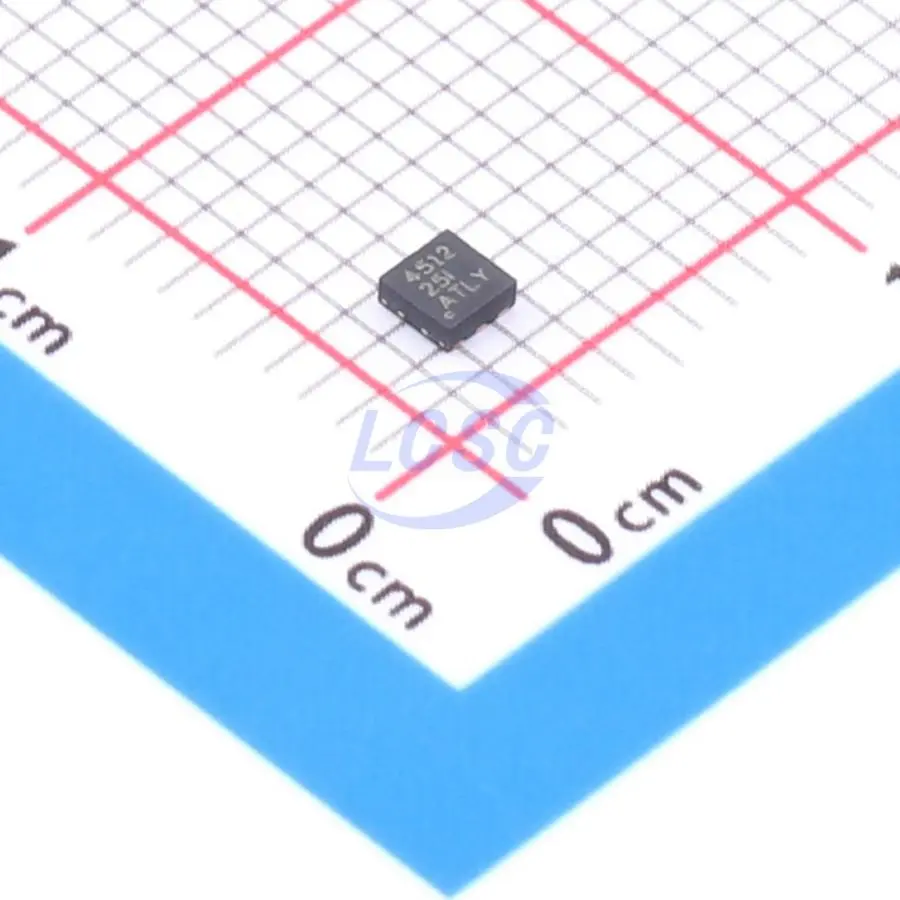BQ294512DRVT