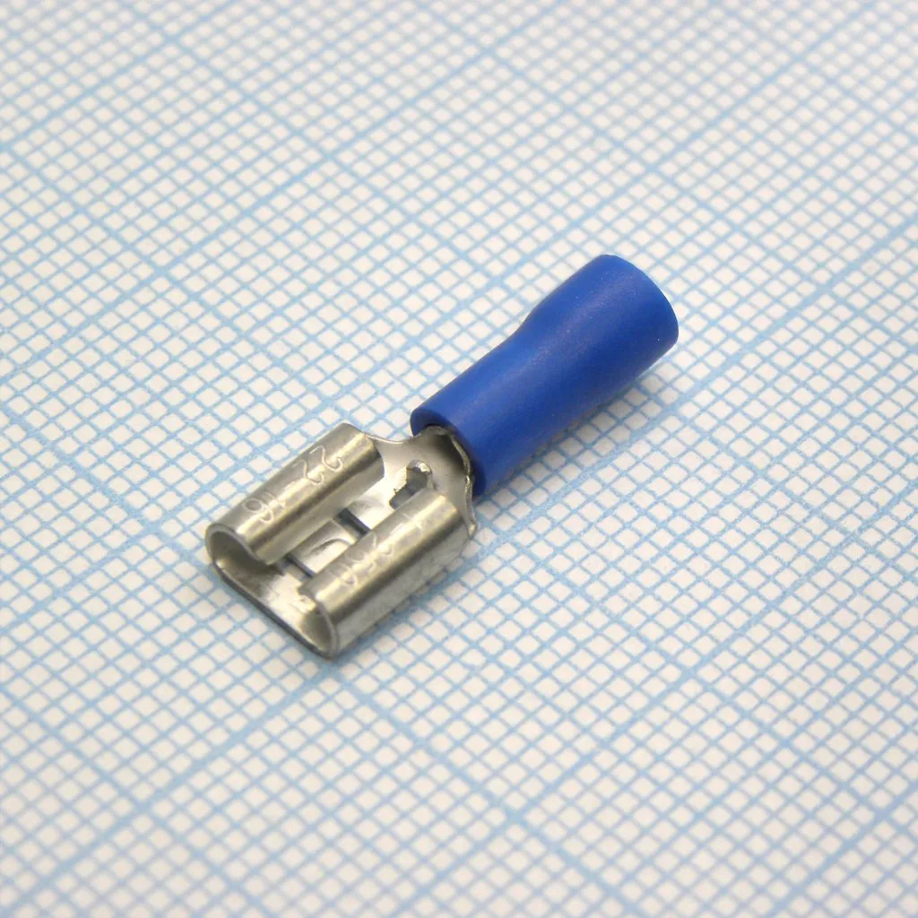 FDV1.25-250 Blue