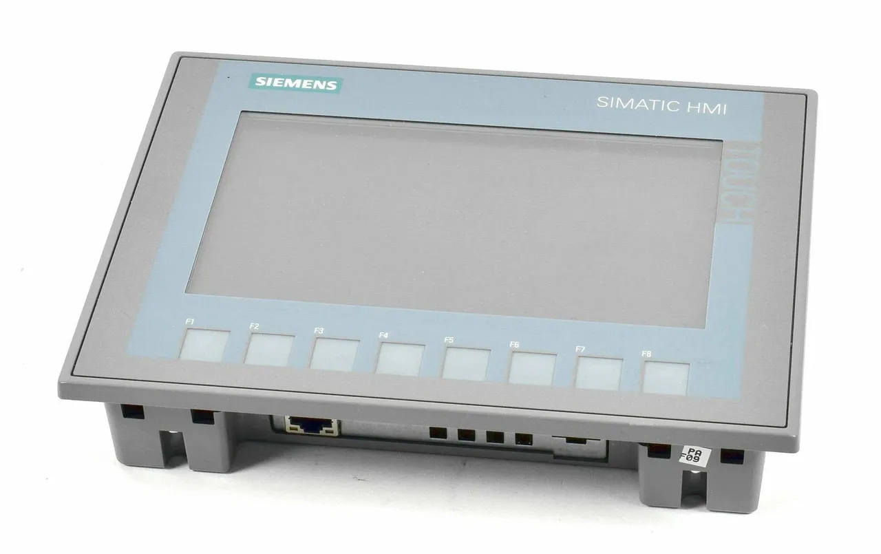 Панель оператора  6AV2123-2MB03-0AX0