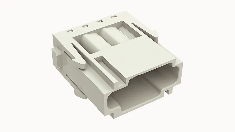 Вилочная контактная вставка DME-006-MC