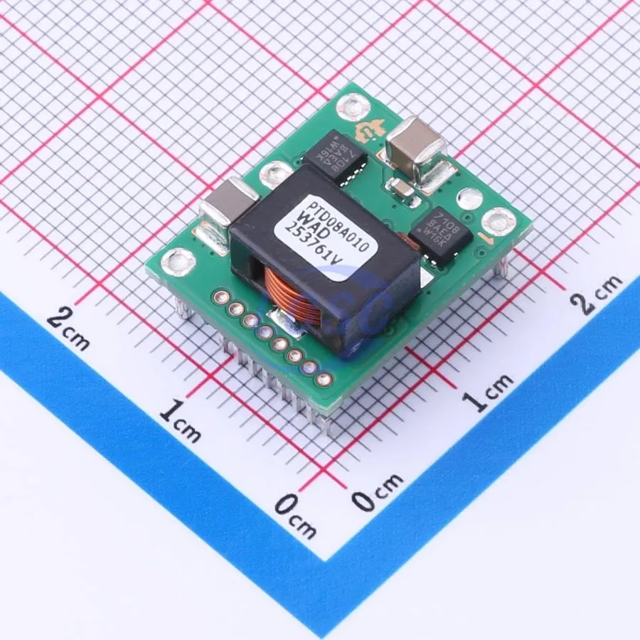 PTD08A010WAD