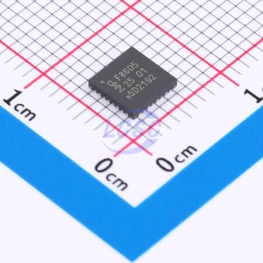 TEF6686AHN/V205K