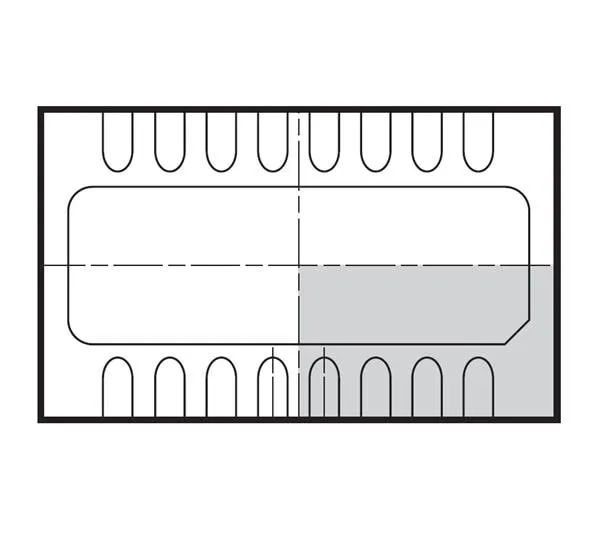 LTC6088HDHC#PBF