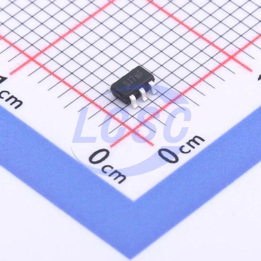 SGM2553YN6G/TR