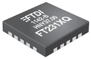 FT231XQ-R