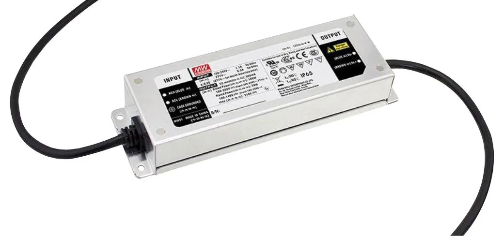 ELG-100-C700A-3Y