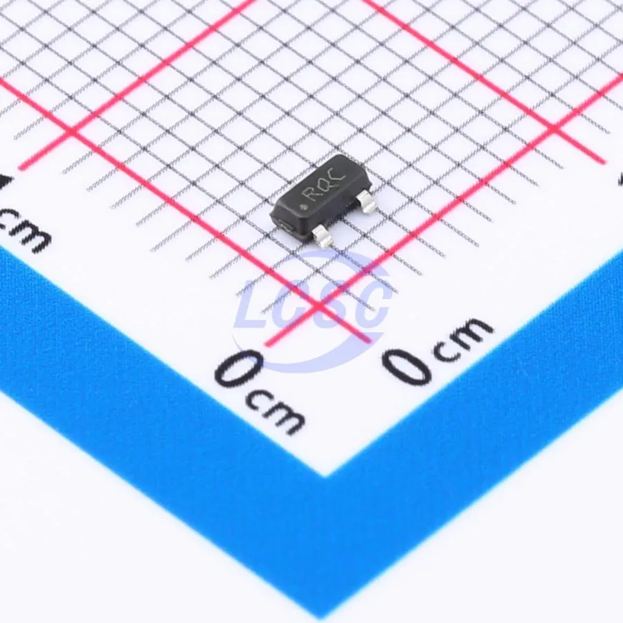 LM4041QCEM3X-1.2NO