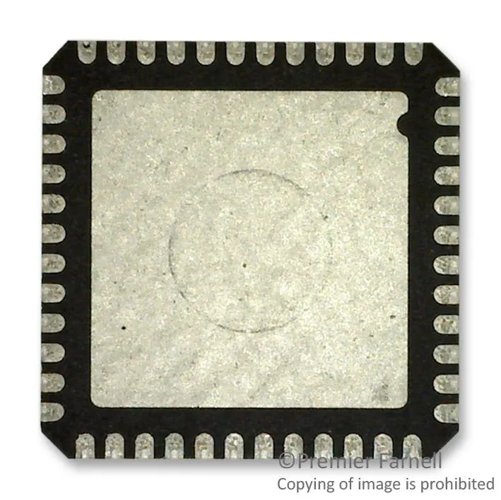 STM32G071CBU6