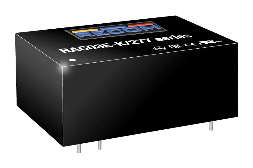 RAC03E-3.3SK/277