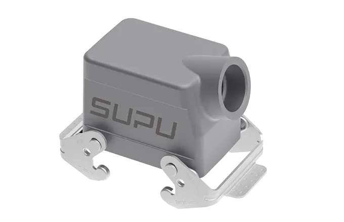 Крышка разъема S32A-SE-2L.MPG21