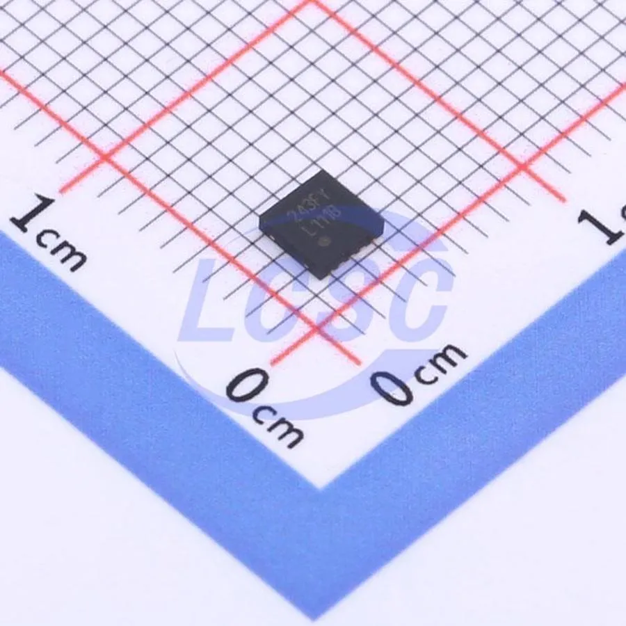 LM3658SDX/NOPB