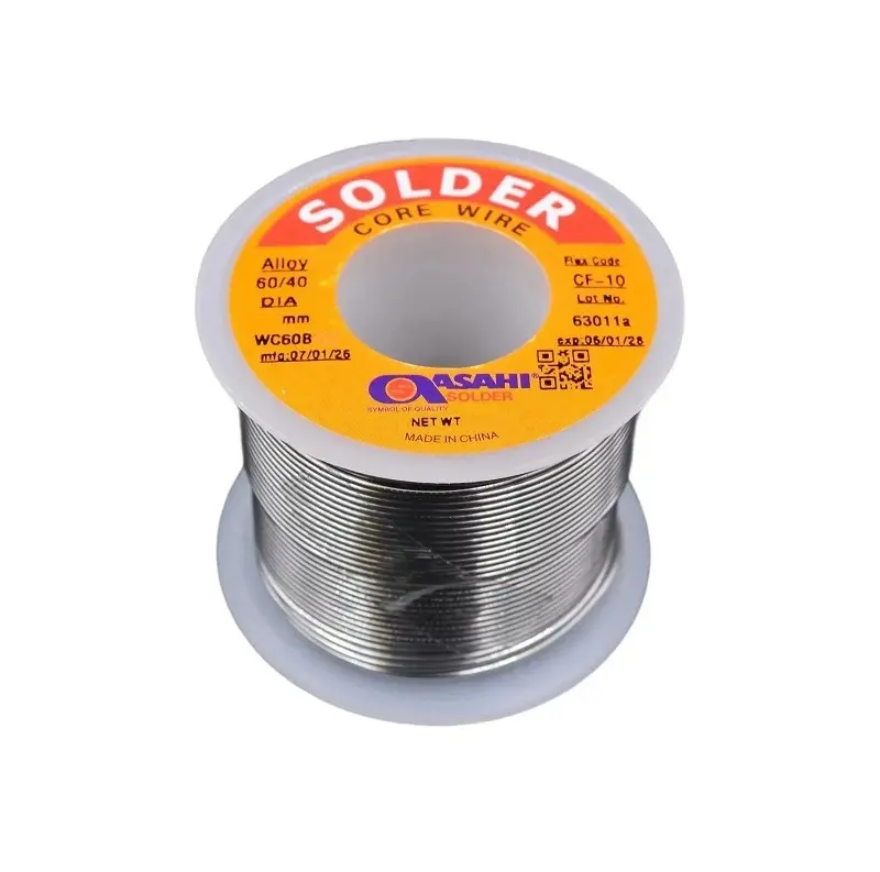 SN60/PB40 D0.8MM 100G CF10