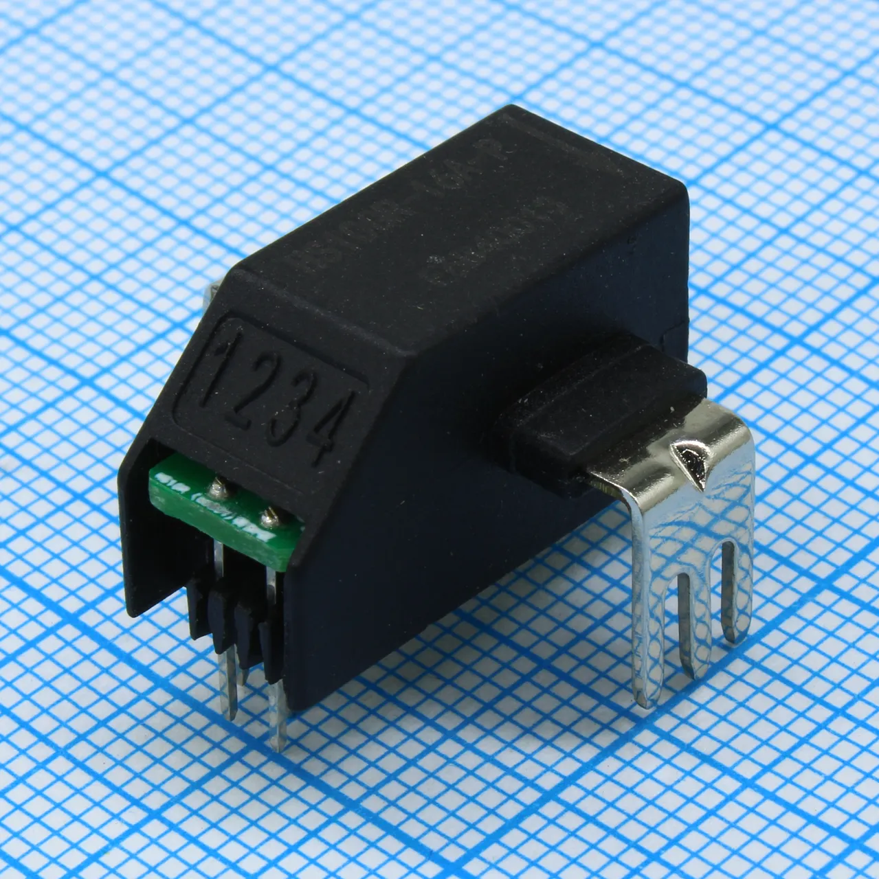 HS10GR-16A-P