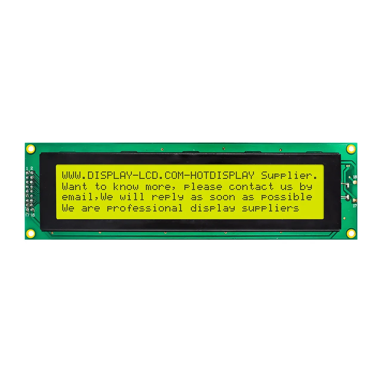 HTM4004B-01Y-T5P 6H