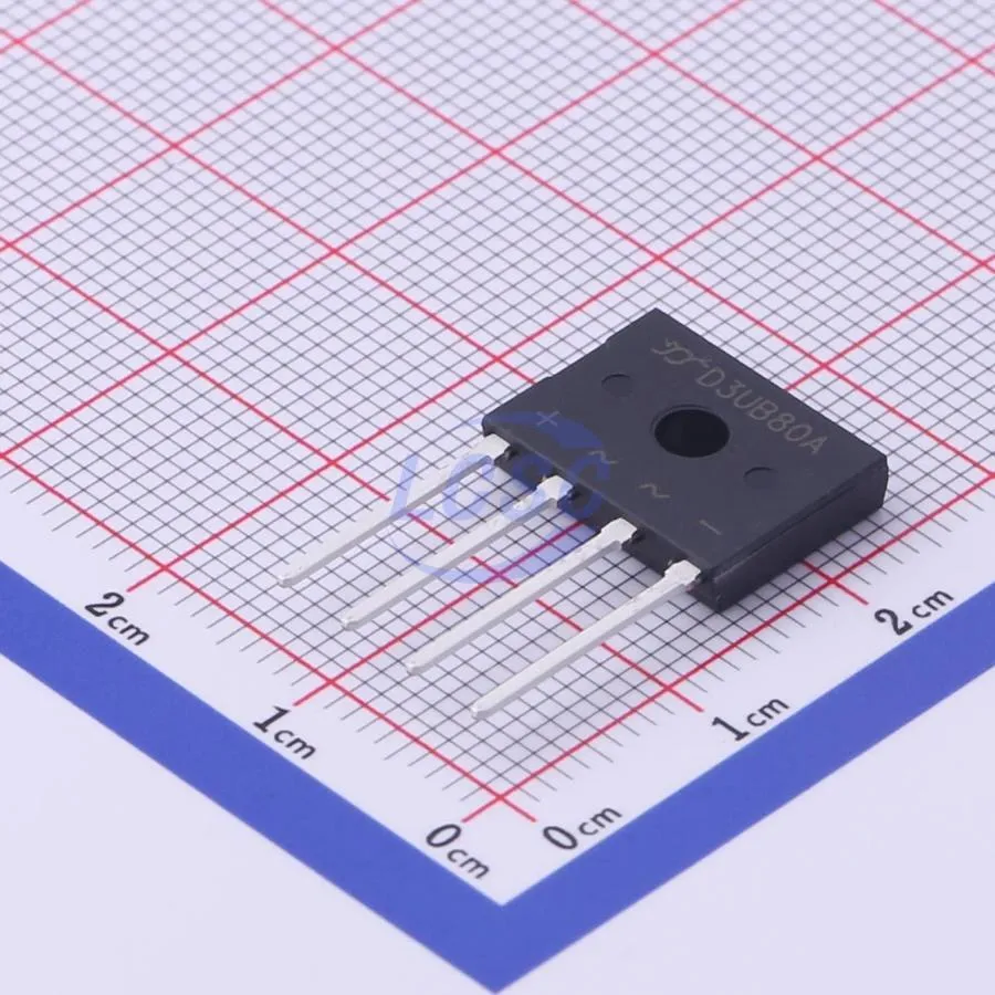 D3UB80A