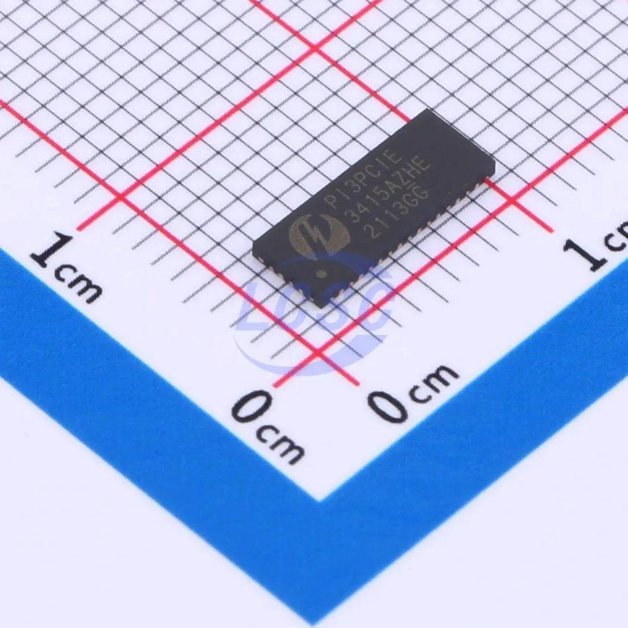 PI3PCIE3415AZHEX