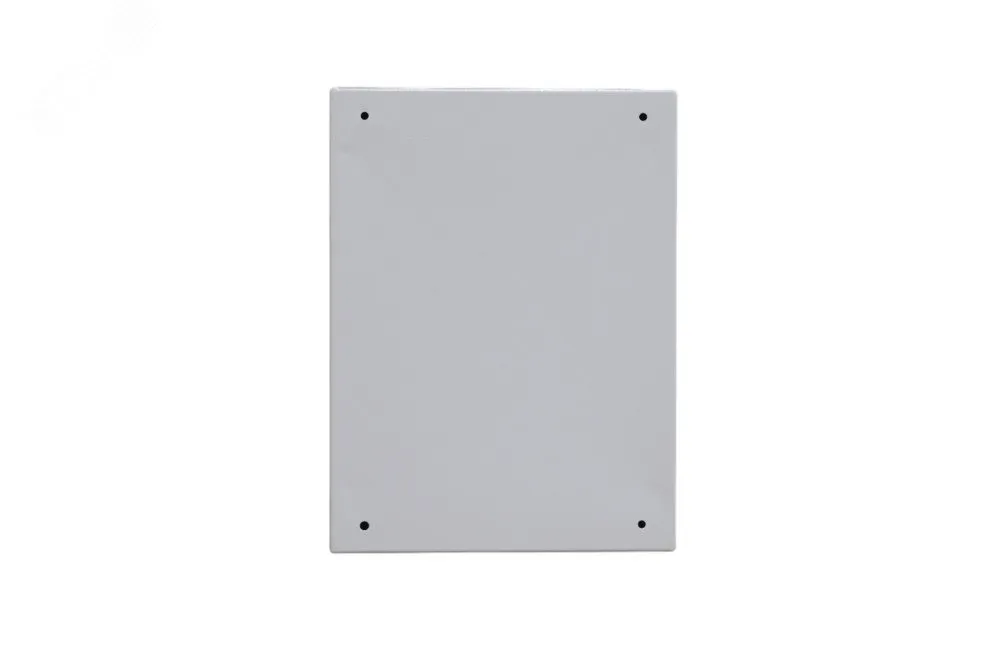 Корпус металлический ЩРНМ IP31 500х400х200 32470DEK
