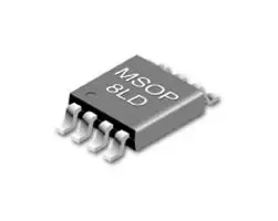 24FC256-I/MS