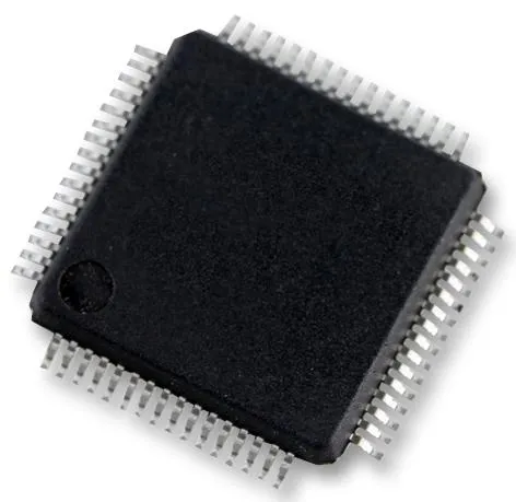 LPC11U68JBD64K