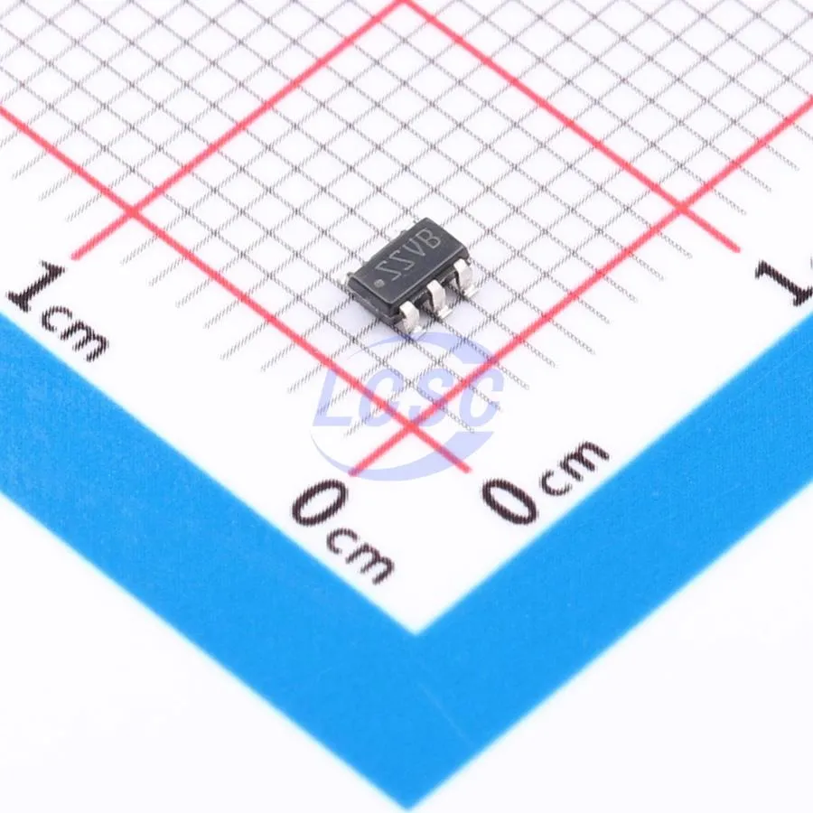 LM3410XMFX/NOPB