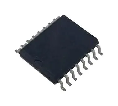 MAX3232CWE+