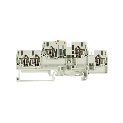 Этажная клемма WKFN 2,5 TKM E1/35