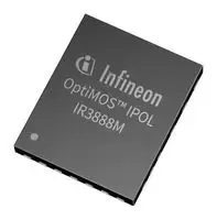 IR3888BMTRPBFAUMA1