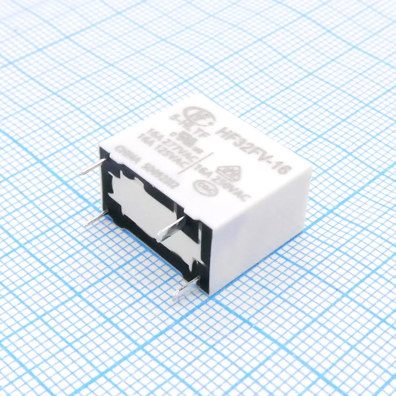 HF32FV-16/5-HLTF