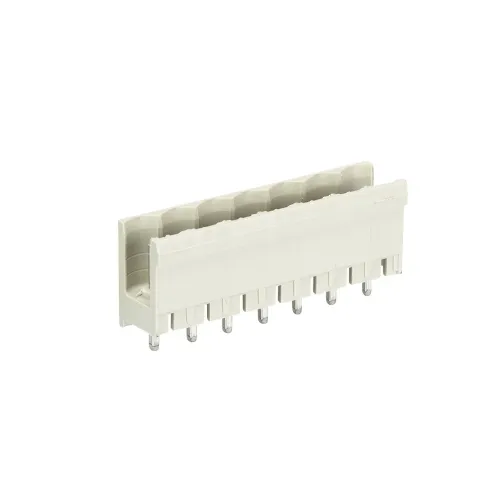 Вилочный разъем на плату 8213 S/7 G OB OF