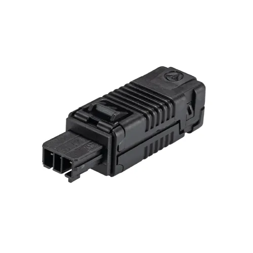 Розеточный разъем на кабель BST14I3F B1 ZR1 MSW