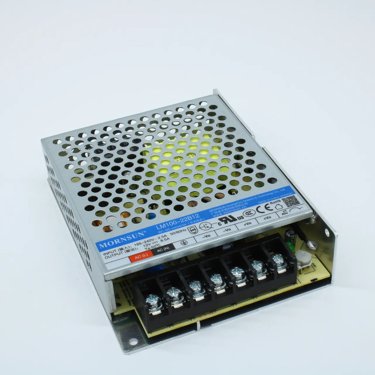 LM100-22B12