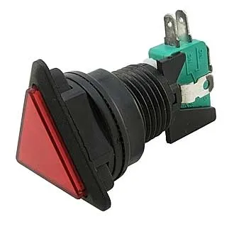 GMSI-6B-T NO(NC)+NC(NO) RED
